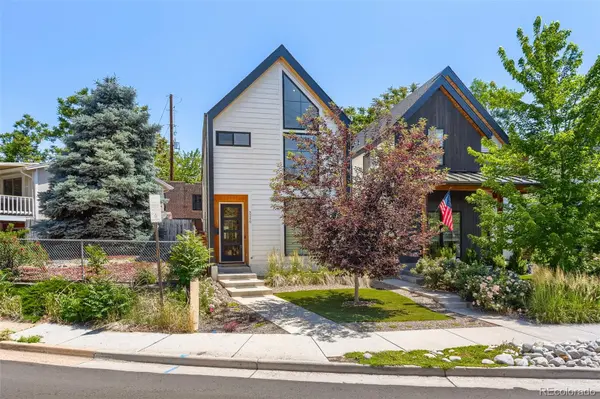 3246 N Speer BLVD, Denver, CO 80211