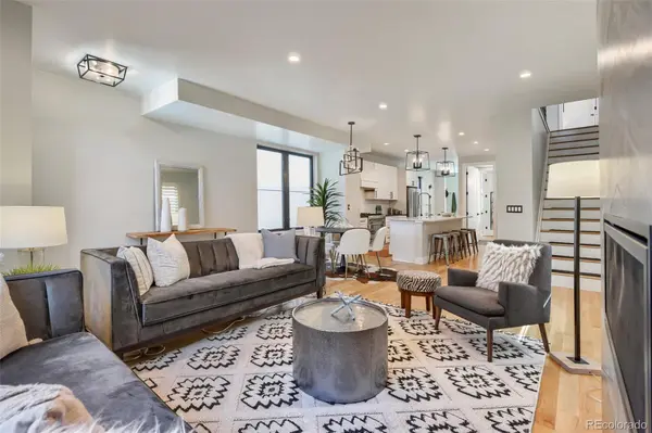3246 N Speer BLVD, Denver, CO 80211
