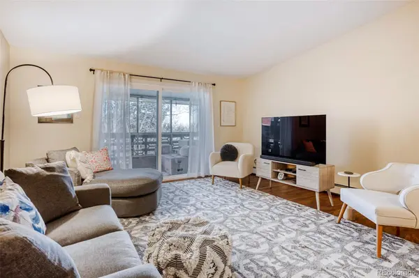750 S Clinton ST #9D, Denver, CO 80247