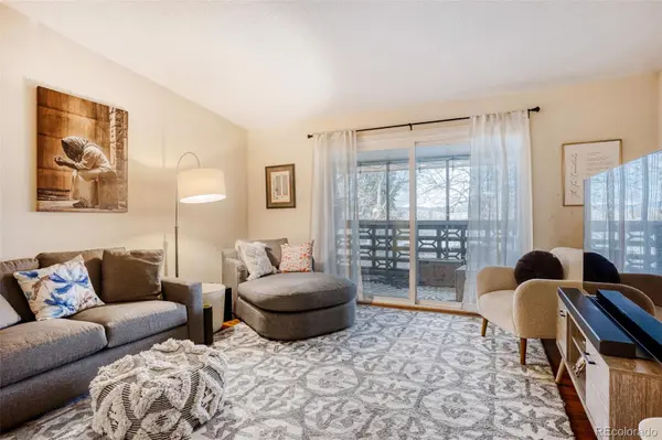 750 S Clinton ST #9D, Denver, CO 80247