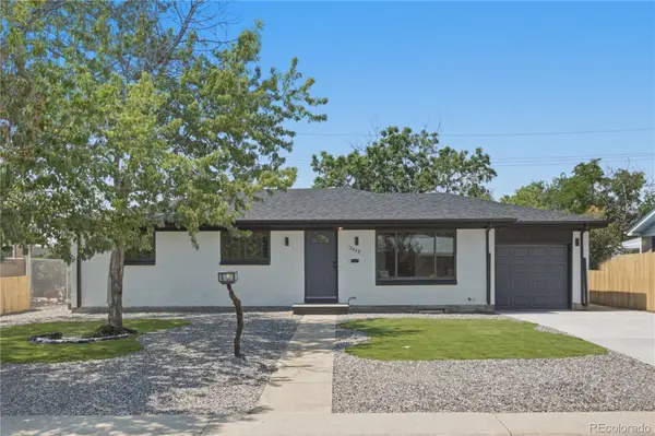3049 Ursula ST, Aurora, CO 80011