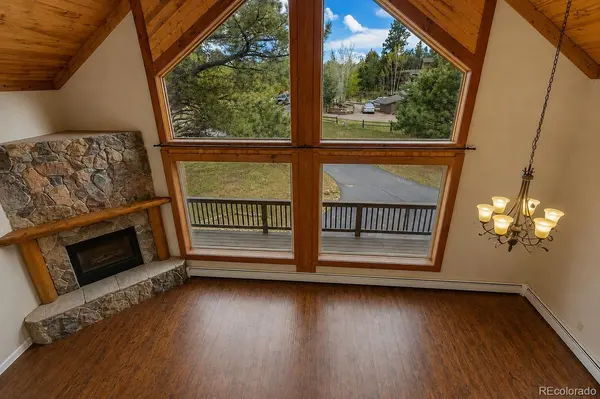 1280 Chippewa TRL, Woodland Park, CO 80863