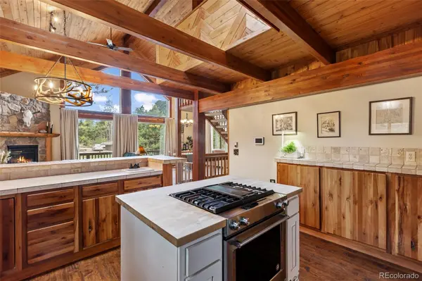 1280 Chippewa TRL, Woodland Park, CO 80863