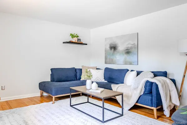 6067 Owens ST, Arvada, CO 80004