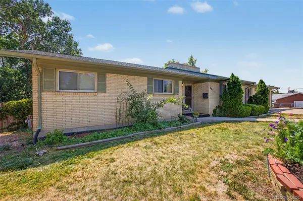 6804 Teller CT, Arvada, CO 80003
