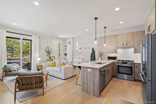 1727 Julian ST, Denver, CO 80204