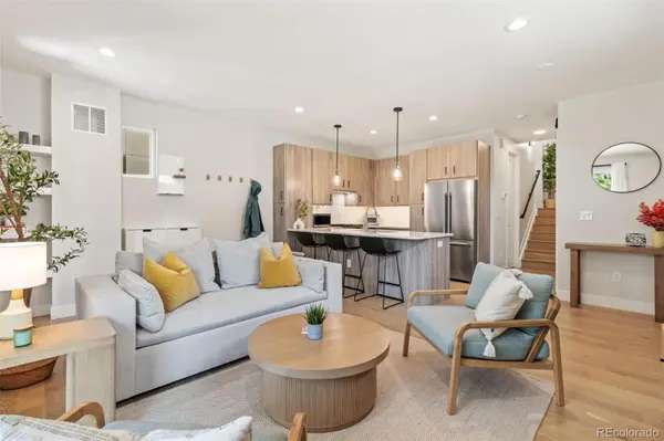 1727 Julian ST, Denver, CO 80204
