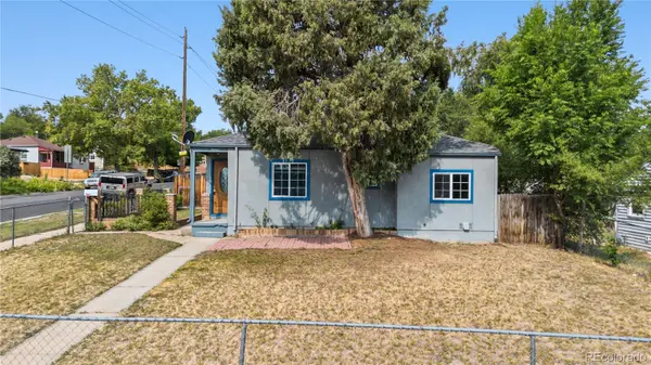 801 Hooker ST, Denver, CO 80204