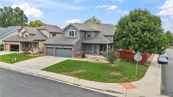 3741 Barnard LN, Johnstown, CO 80534