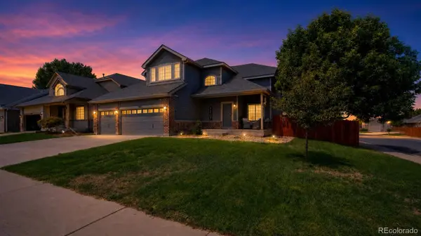 3741 Barnard LN, Johnstown, CO 80534