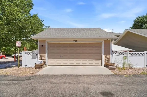 1793 Flintshire ST, Colorado Springs, CO 80910
