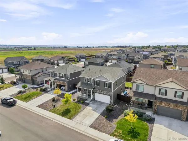 430 Thrush PL, Johnstown, CO 80534
