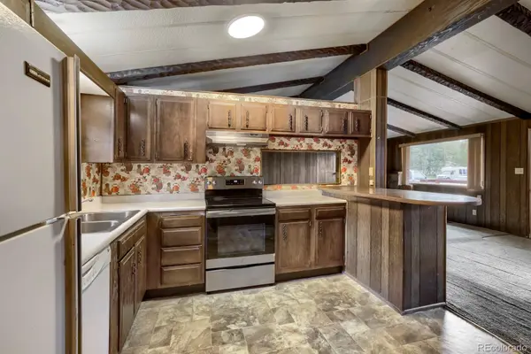 112 Reiling RD, Breckenridge, CO 80424