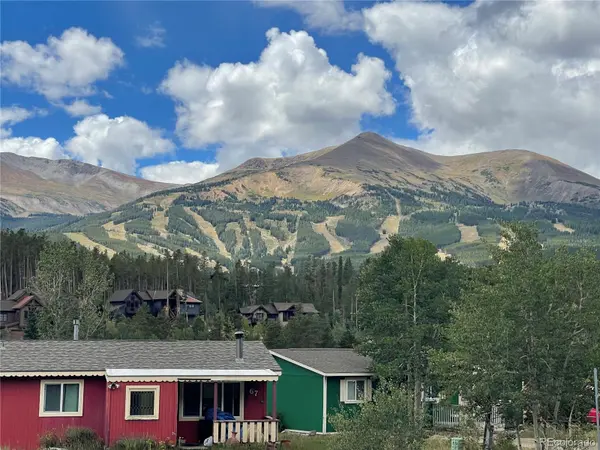 112 Reiling RD, Breckenridge, CO 80424