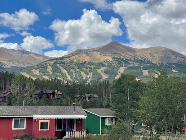 112 Reiling RD, Breckenridge, CO 80424