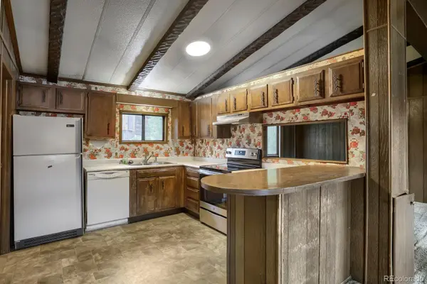 112 Reiling RD, Breckenridge, CO 80424
