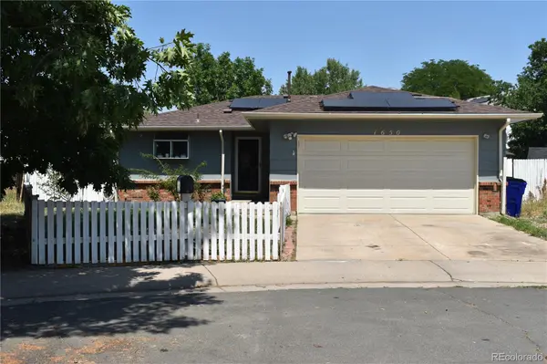 1650 Biscay CIR, Aurora, CO 80011