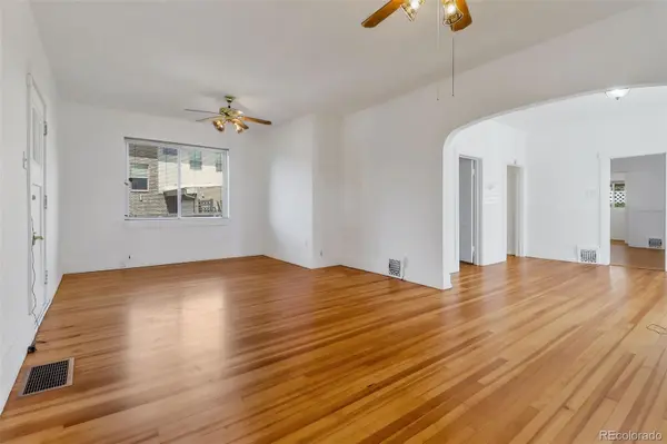 6001 W 32nd AVE, Wheat Ridge, CO 80033