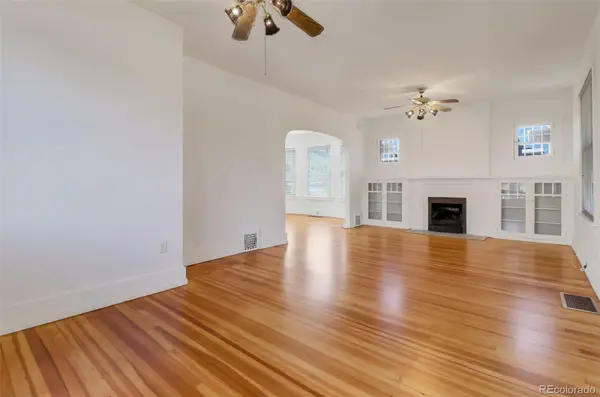 6001 W 32nd AVE, Wheat Ridge, CO 80033