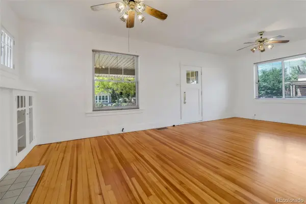 6001 W 32nd AVE, Wheat Ridge, CO 80033