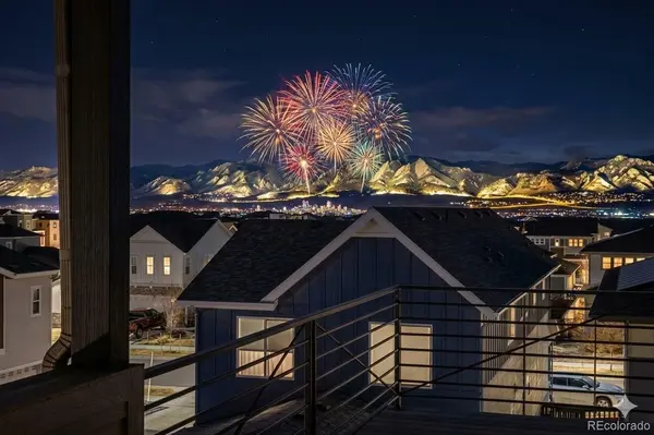 21420 E 61st DR, Aurora, CO 80019