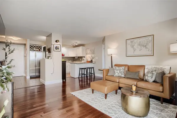 601 W 11th AVE #518,  Denver,  CO 80204
