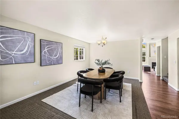 1968 E 166th AVE, Thornton, CO 80602