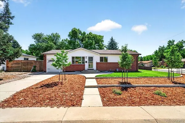 6510 Miller ST, Arvada, CO 80004