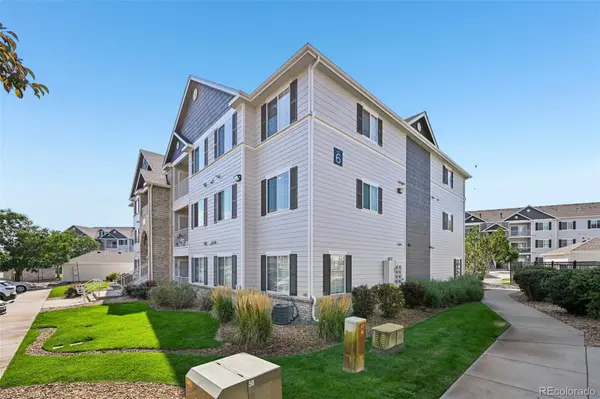 15700 E Jamison DR #6-104, Englewood, CO 80112