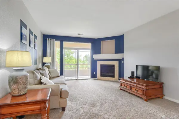 8520 S Holland LN #204, Littleton, CO 80128