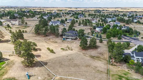 41346 Pine Meadow CIR, Parker, CO 80138
