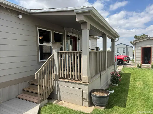 26900 E Colfax AVE, Aurora, CO 80018