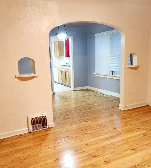 6670 Julian ST, Denver, CO 80221