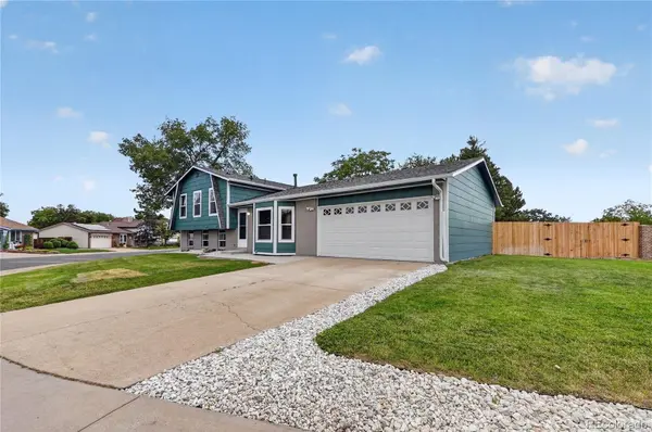 8494 W 74th PL, Arvada, CO 80005