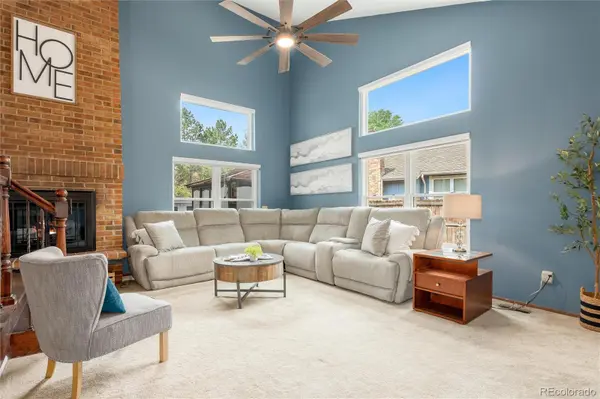 8955 W 80th DR, Arvada, CO 80005