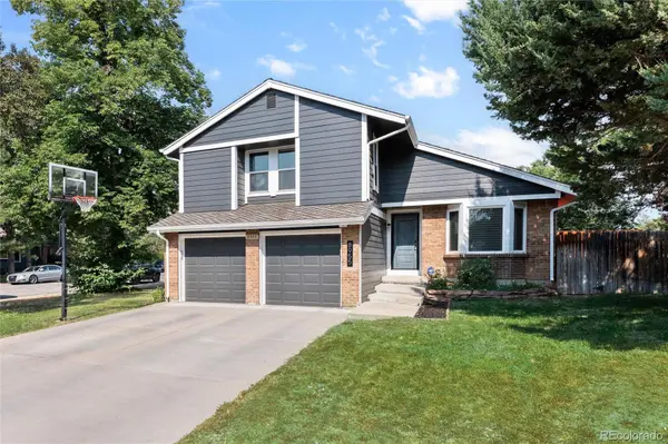 8955 W 80th DR, Arvada, CO 80005
