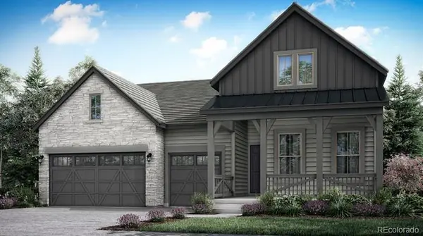 14941 W Beloit AVE,  Morrison,  CO 80465