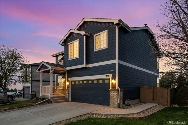 6380 Millbridge AVE, Castle Rock, CO 80104
