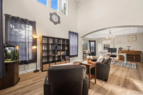 17063 E Rosebay CIR, Parker, CO 80134