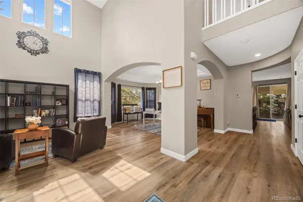 17063 E Rosebay CIR, Parker, CO 80134
