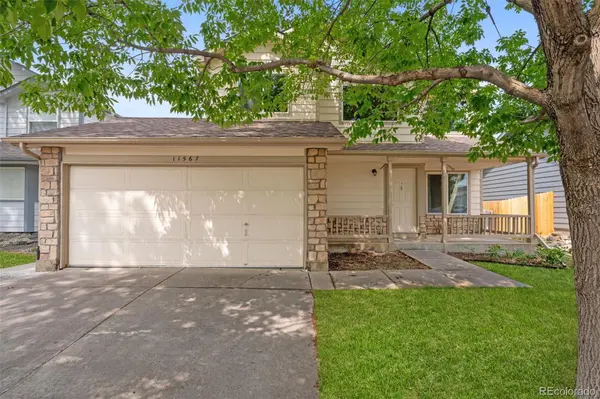 11567 Depew WAY, Westminster, CO 80020