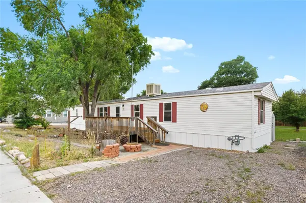 101 Wooster DR, Firestone, CO 80520