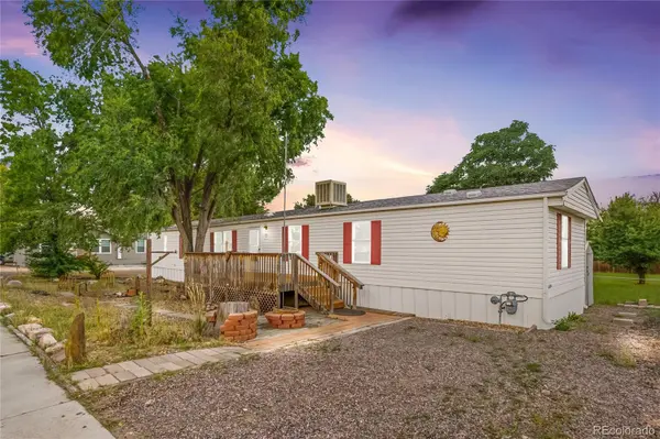 101 Wooster DR, Firestone, CO 80520