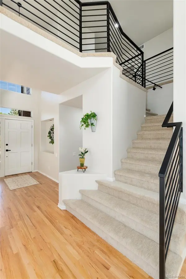 2358 Weatherstone CIR, Highlands Ranch, CO 80126