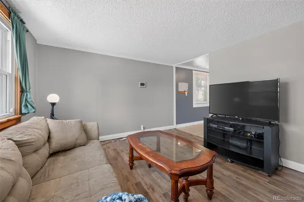 1580 S Knox CT, Denver, CO 80219
