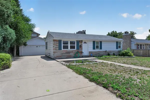1580 S Knox CT, Denver, CO 80219