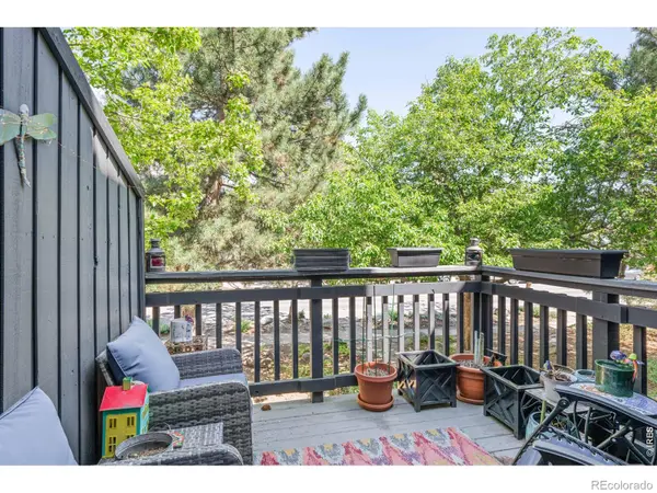 2130 S Walnut ST #25 A & B, Boulder, CO 80302