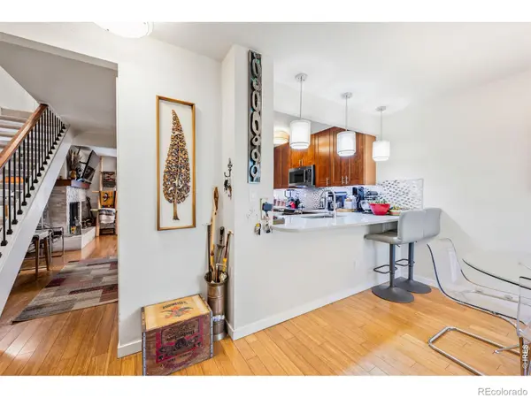 2130 S Walnut ST #25 A & B, Boulder, CO 80302