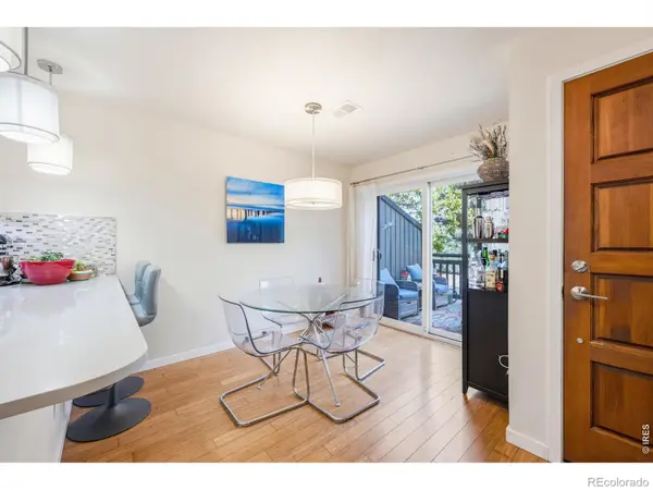 2130 S Walnut ST #25 A & B, Boulder, CO 80302