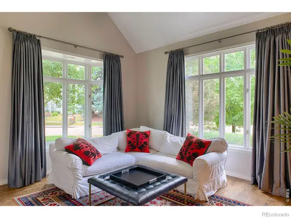 1311 Songbird CT, Boulder, CO 80303